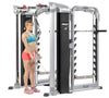 Hoist Mi7 smith ensemble - Body Gym équipements