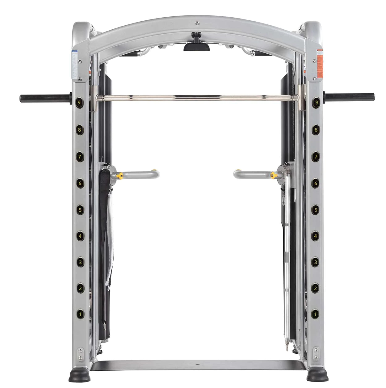 Hoist Mi7 smith ensemble - Body Gym équipements