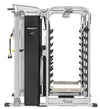 Hoist Mi7 smith ensemble - Body Gym équipements