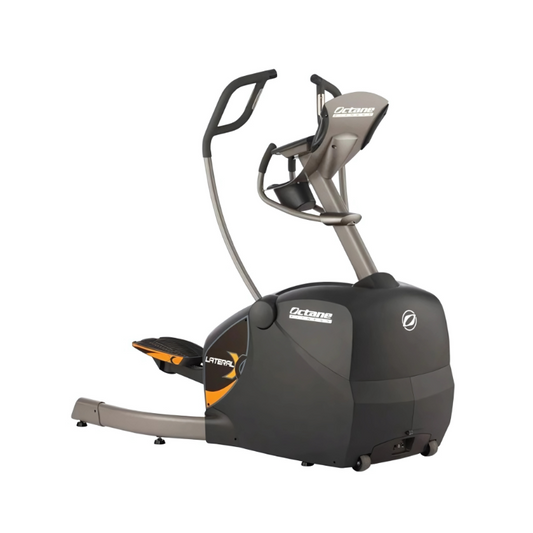 Octane Fitness LX8000 Reconditionné - Body Gym équipements