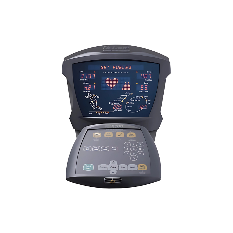 Octane Fitness Pro 4700 Reconditionné - Body Gym équipements