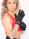 Gants Nytro de Grizzly avec doigts fermés - Body Gym équipements