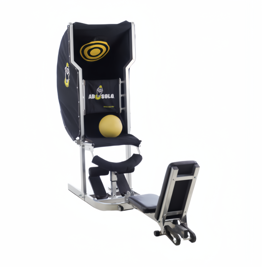 AB Solo PT1000 - Body Gym équipements