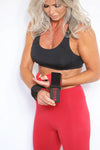 Crochets de traction Grizzly - Body Gym équipements