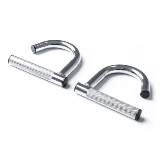 Handle for XM Fitness elastics (pair)