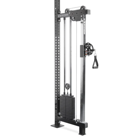 Poulie ajustable simple pour cage XM Fitness - Body Gym équipements