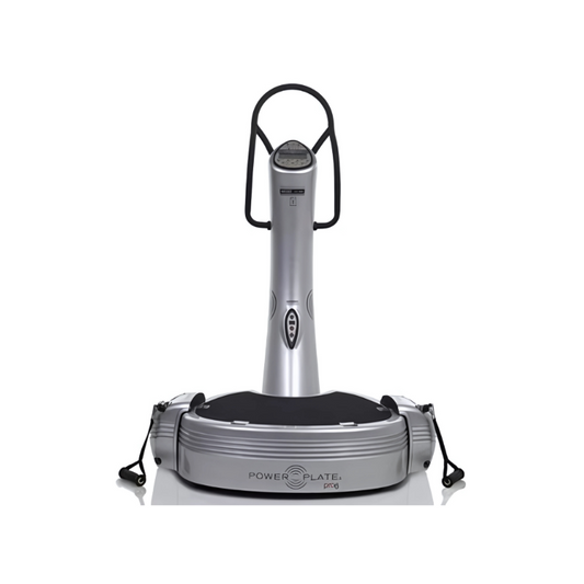 Power Plate Pro 6 Reconditionné - Body Gym équipements
