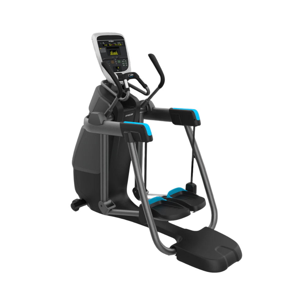 Precor AMT 835 P30 V2 Openstride Reconditionné - Body Gym équipements