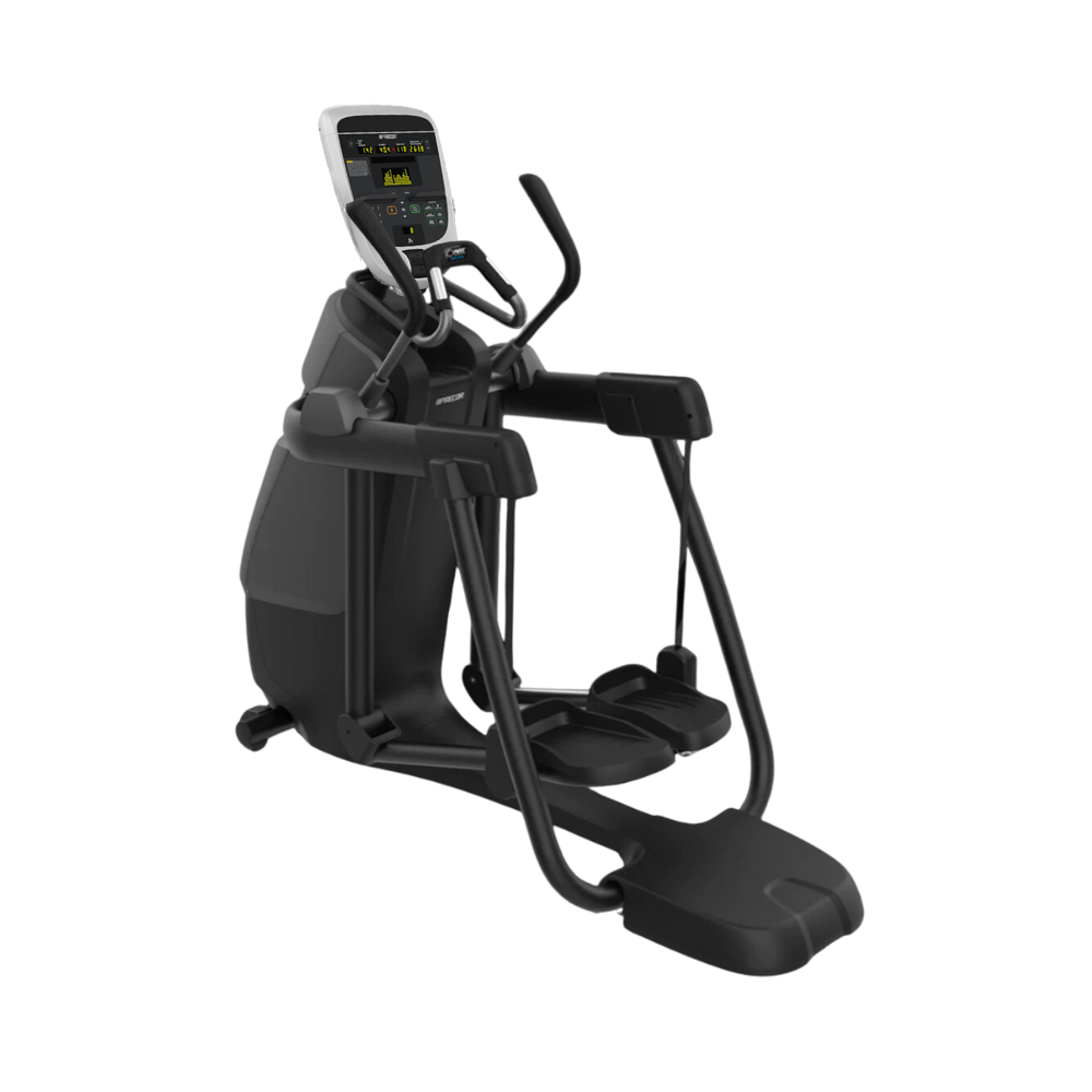 Precor AMT 835 P30 V2 Openstride Reconditionné - Body Gym équipements