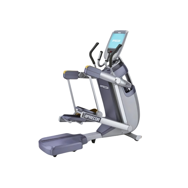 Precor AMT 885 P80 Refurbished Body Gym equipements