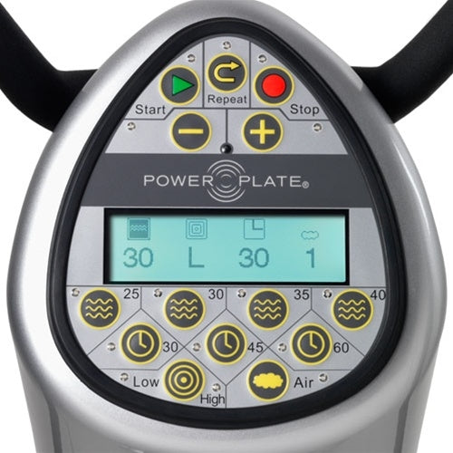 Power Plate Pro 6 Reconditionné - Body Gym équipements