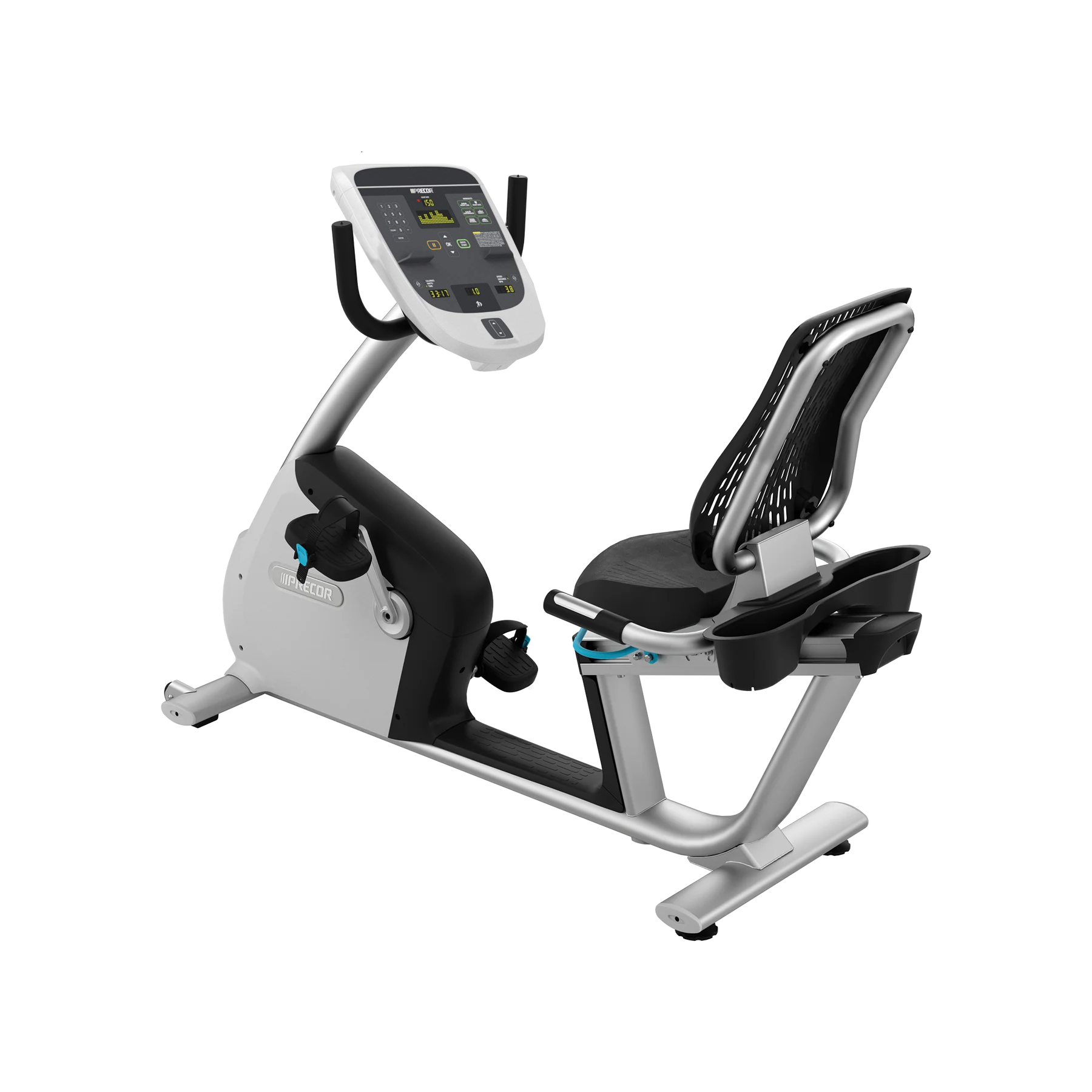Precor RBK 615 P10 Reconditionné - Body Gym équipements