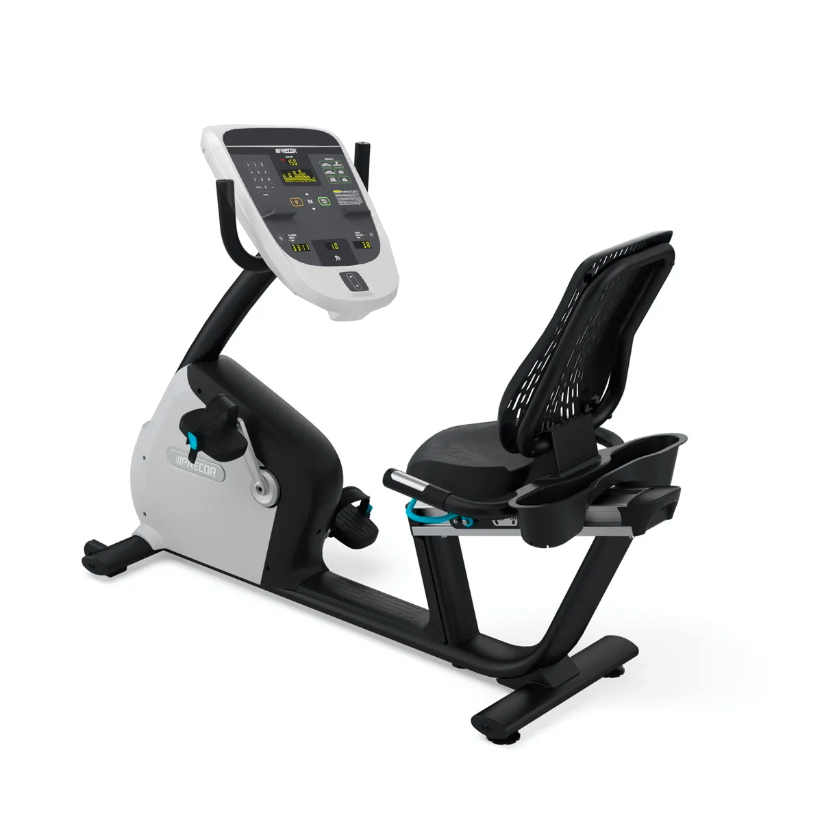 Precor RBK 815 P10 Reconditionné - Body Gym équipements