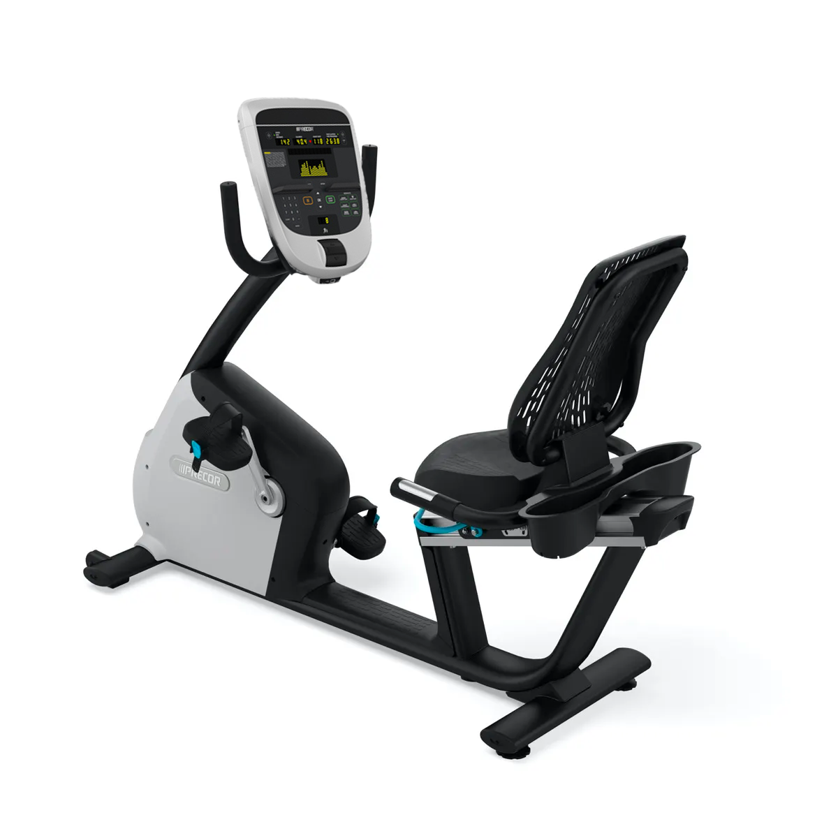 Precor RBK 835 P30 Reconditionné - Body Gym équipements