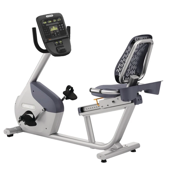 Precor RBK 835 P31 Reconditionné - Body Gym équipements