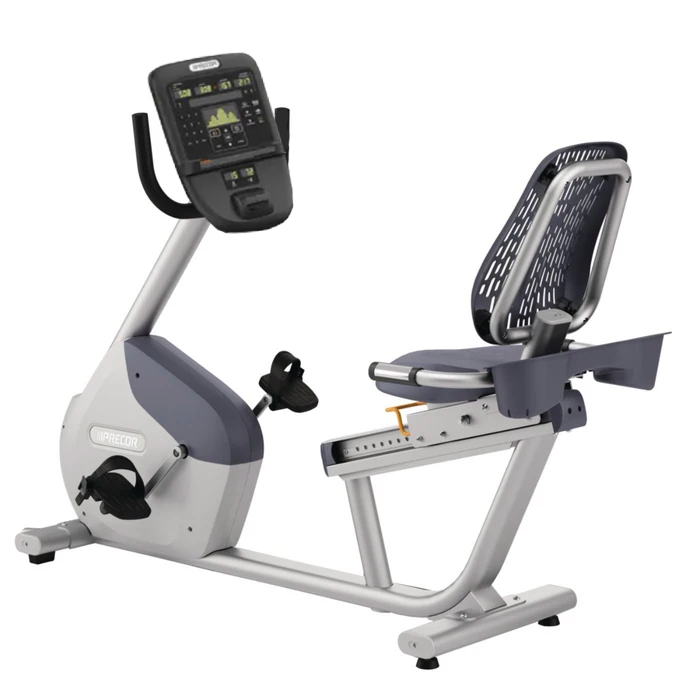 Precor RBK 835 P31 Reconditionné - Body Gym équipements