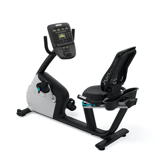 Precor RBK 835 P31 Reconditionné - Body Gym équipements