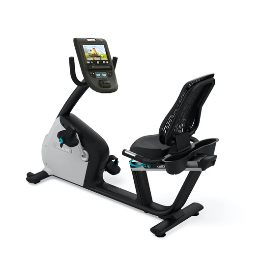 Precor RBK 865 P62 Reconditionné - Body Gym équipements