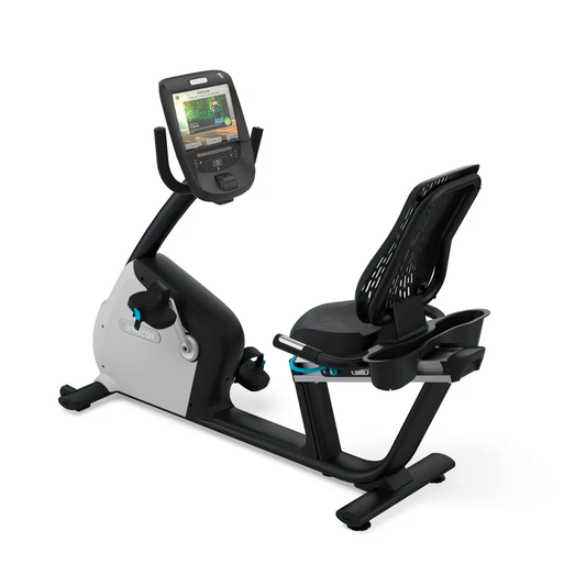 Precor RBK 885 P82 Reconditionné - Body Gym équipements