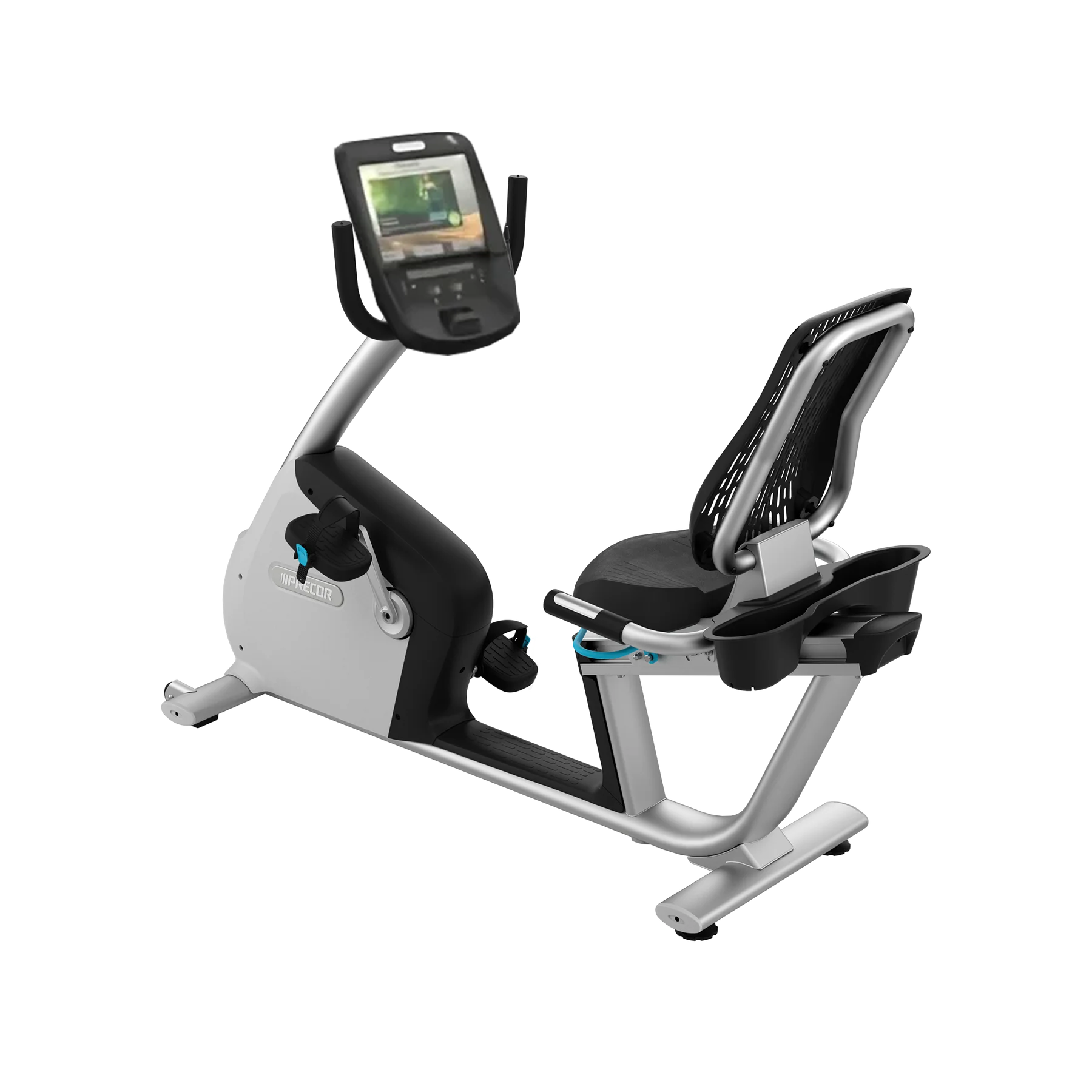Precor RBK 885 P82 Reconditionné - Body Gym équipements