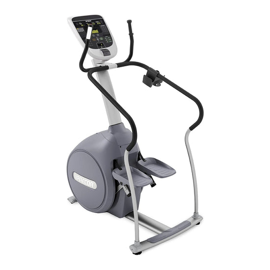 Precor CLM 835 P30 Reconditionné - Body Gym équipements