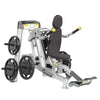 RPL-5101 Seated dip Hoist ROC-IT plate loaded - Body Gym équipements