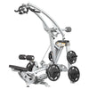 RPL-5201 Lat pulldown Hoist ROC-IT plate loaded - Body Gym équipements