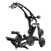 RPL-5201 Lat pulldown Hoist ROC-IT plate loaded - Body Gym équipements