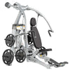 RPL-5301 ROC-IT plate loaded chest press - Body Gym équipements