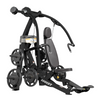 RPL-5301 ROC-IT plate loaded chest press - Body Gym équipements