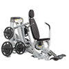 RPL-5305 ROC-IT Plate loaded decline press - Body Gym équipements
