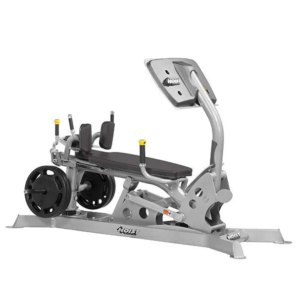 RPL-5403 ROC-IT Plate loaded leg press - Body Gym équipements