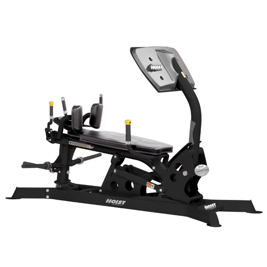 RPL-5403 ROC-IT Plate loaded leg press - Body Gym équipements