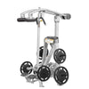 RPL-5405 Standing calf raise Hoist ROC-IT plate loaded - Body Gym équipements