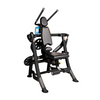 RPL-5601 ROC-IT Plate loaded abs - Body Gym équipements