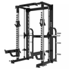 RS-1027 Smith x Power rack Realleader USA