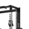RS-1027 Smith x Power rack Realleader USA