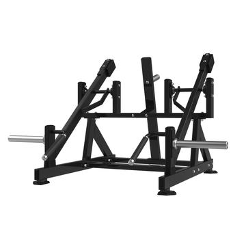 RS-1028 Squat lunge Realleader USA