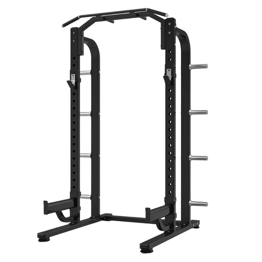 RS-1044 Half rack Realleader USA