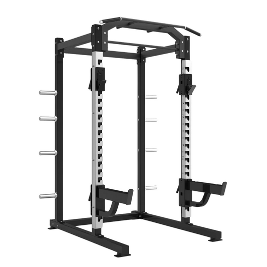 RS-1047 Power cage Realleader USA