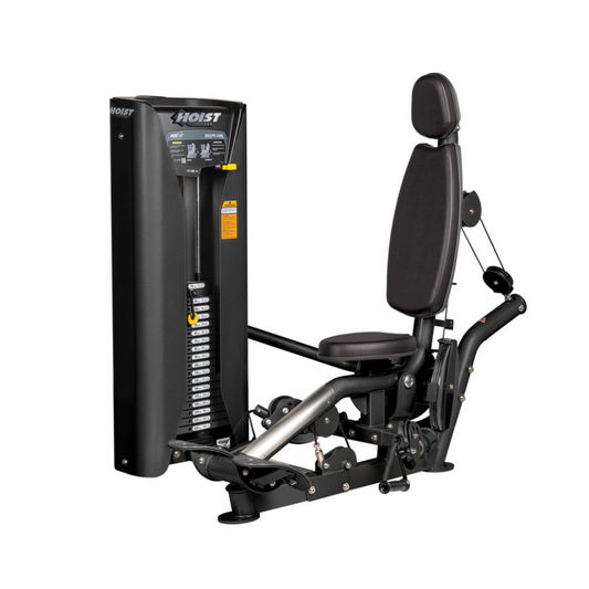 RS-2102 biceps curl Hoist - Body Gym équipements