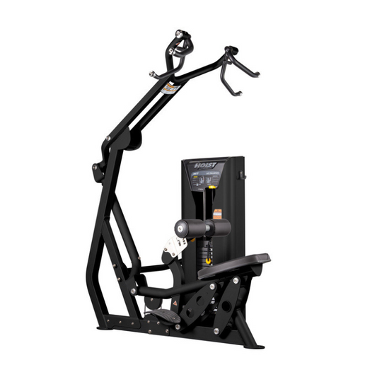 RS-2201 lat pulldown Hoist - Body Gym équipements