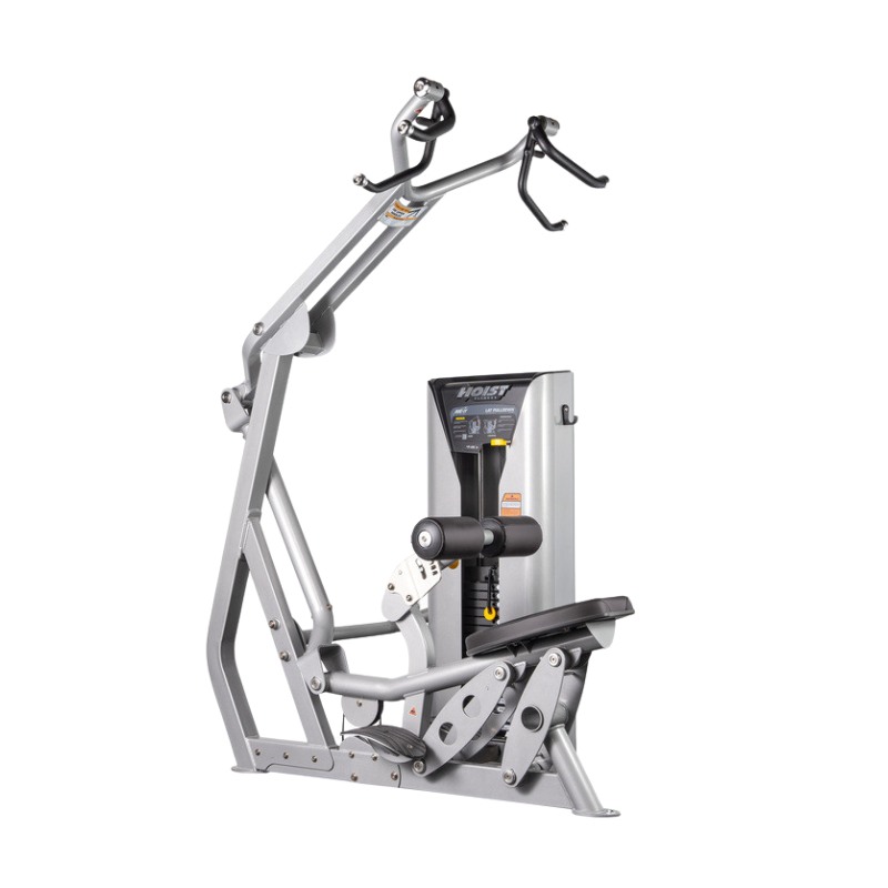 RS-2201 lat pulldown Hoist - Body Gym équipements