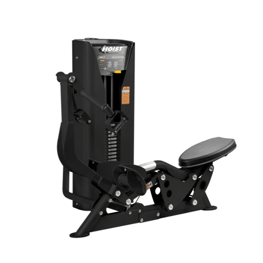 RS-2203 seated mid row Hoist - Body Gym équipements