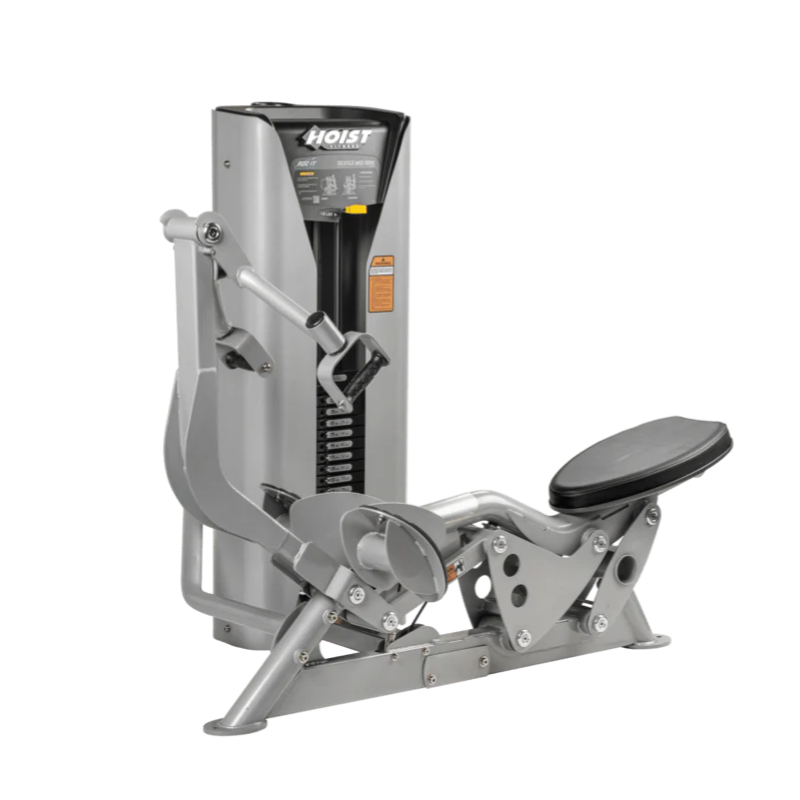 RS-2203 seated mid row Hoist - Body Gym équipements