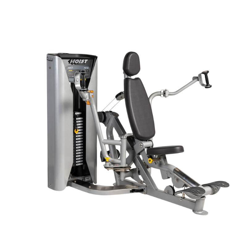 RS-2302 pec fly Hoist - Body Gym équipements