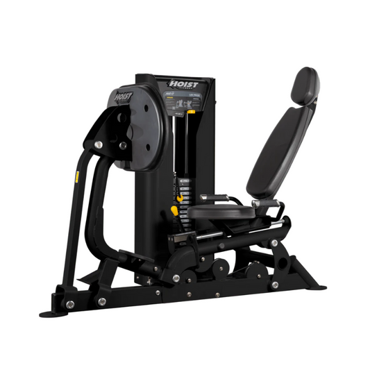 RS-2403 leg press Hoist - Body Gym équipements