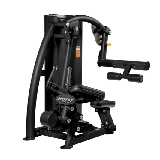 RS-2412 glute Hoist - Body Gym équipements