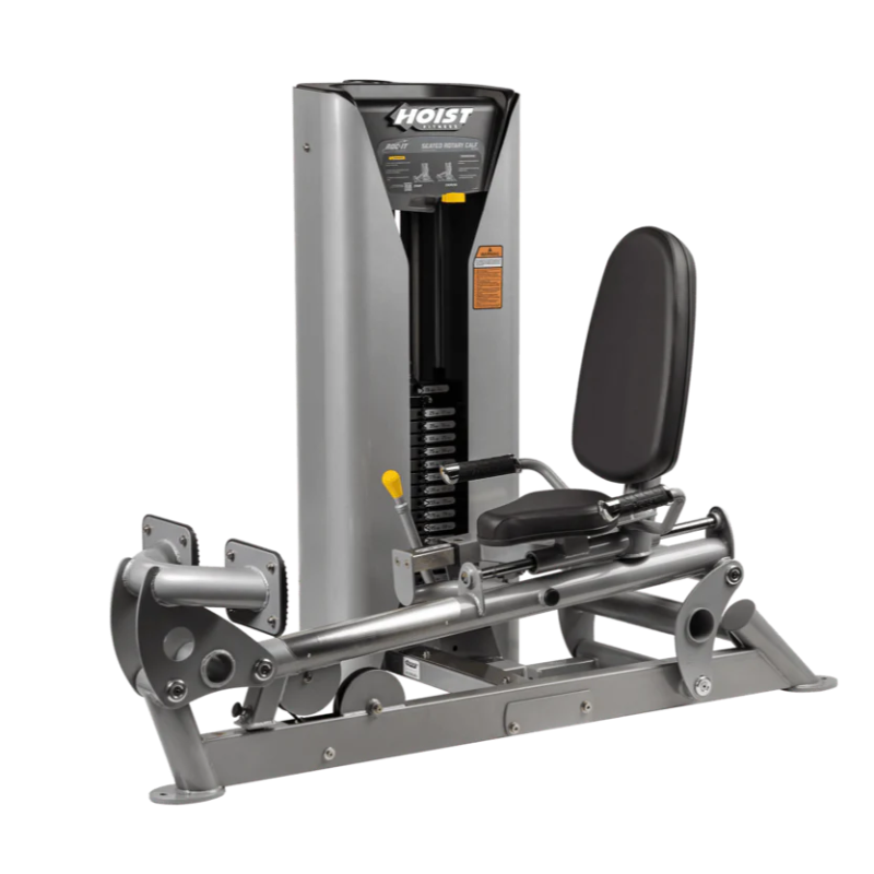 RS-2415 Rotary calf Hoist ROC-IT sélectif - Body Gym équipements