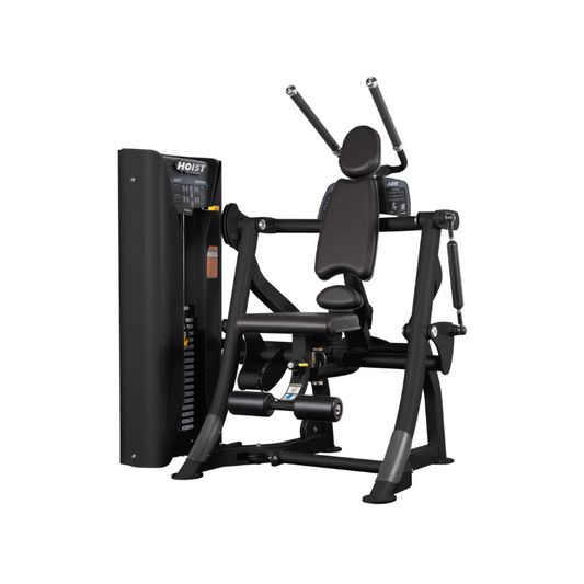 RS-2601 Abdominals Hoist - Body Gym équipements